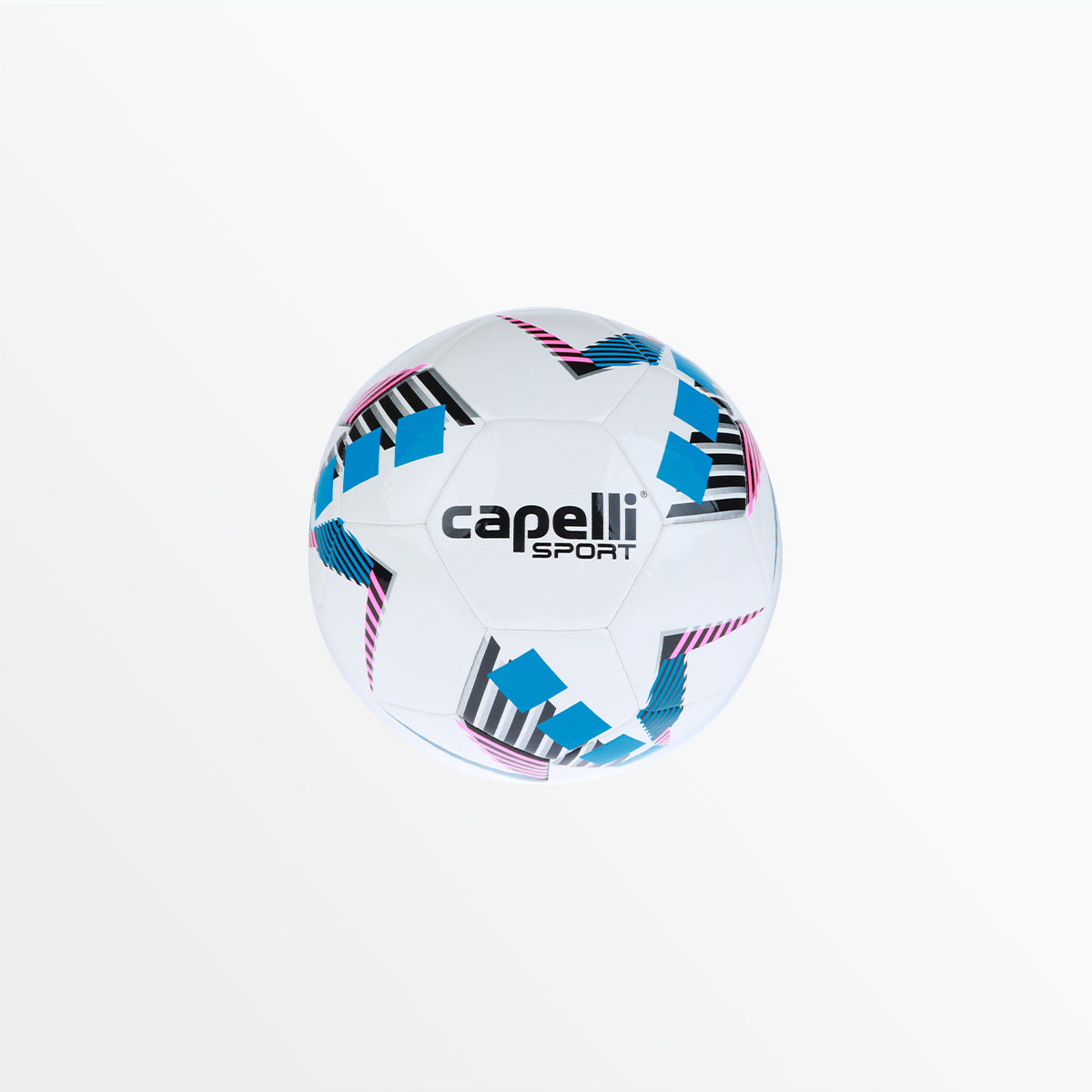 Star Cubes Team FIFA Quality Basic Soccer Ball Capelli Sport 5