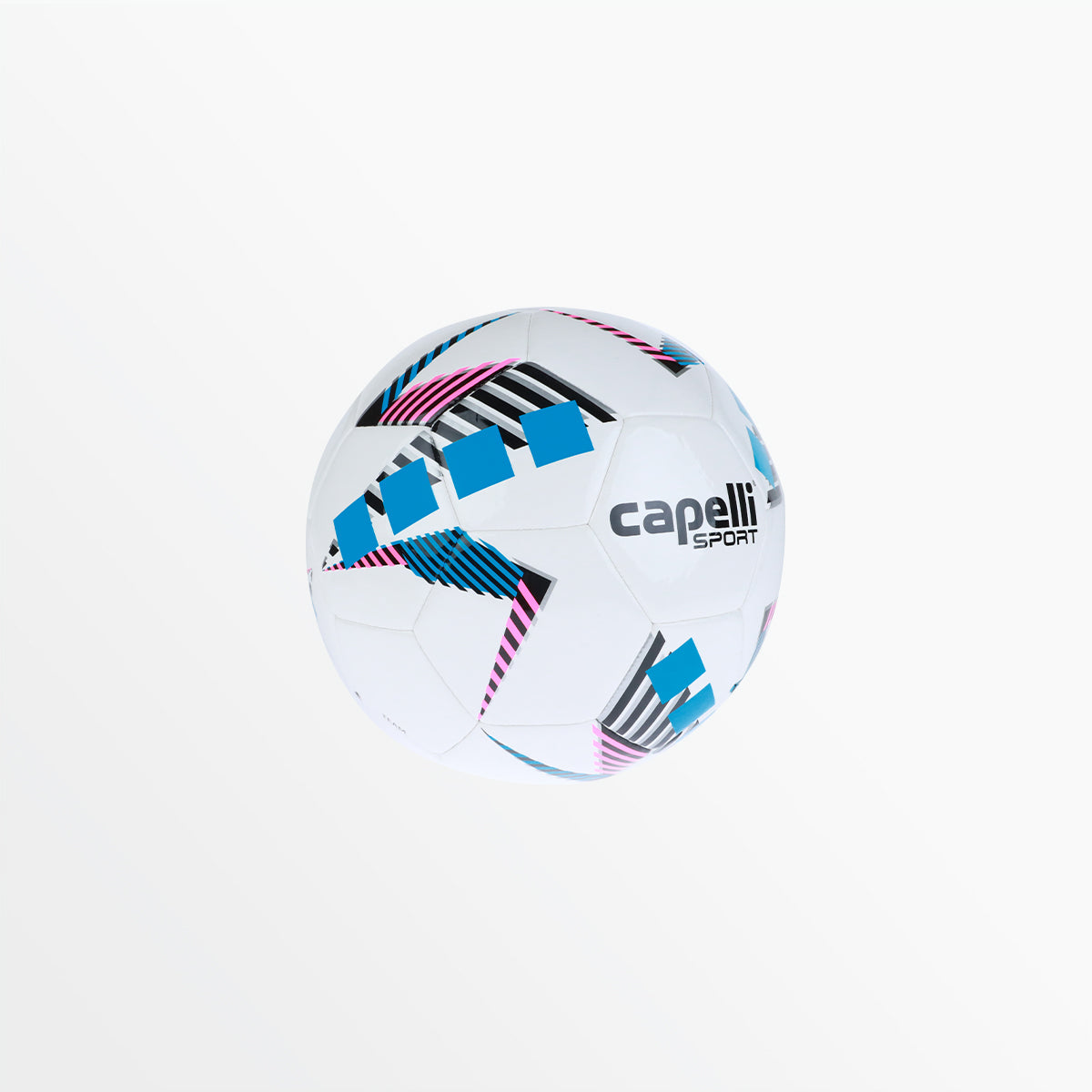 Star Cubes Team FIFA Quality Basic Soccer Ball Capelli Sport