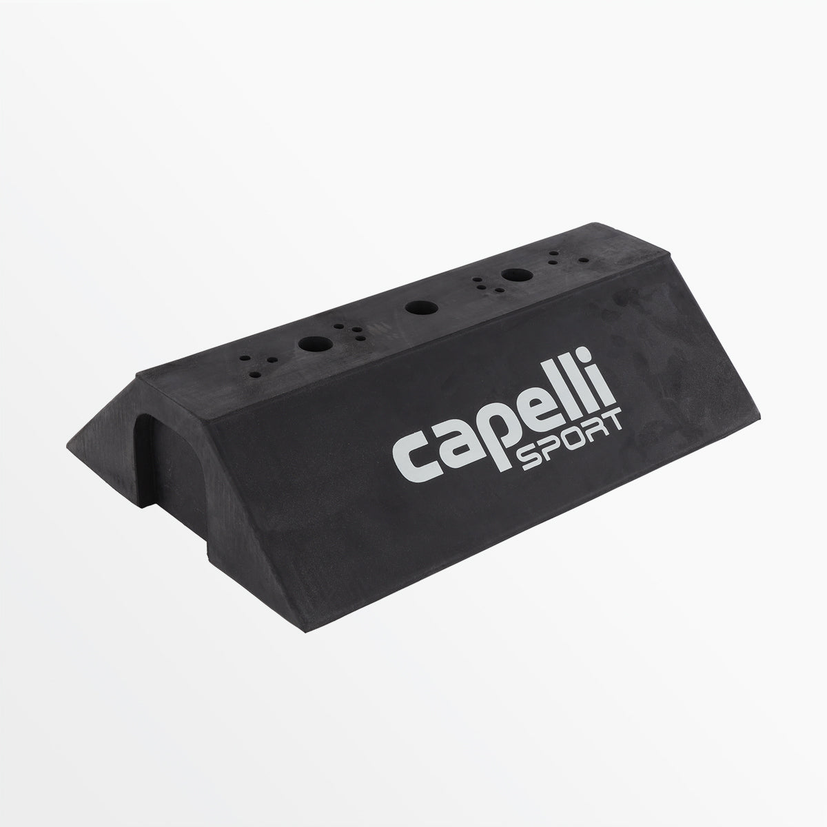 Mannequin Rubber Base Capelli Sport