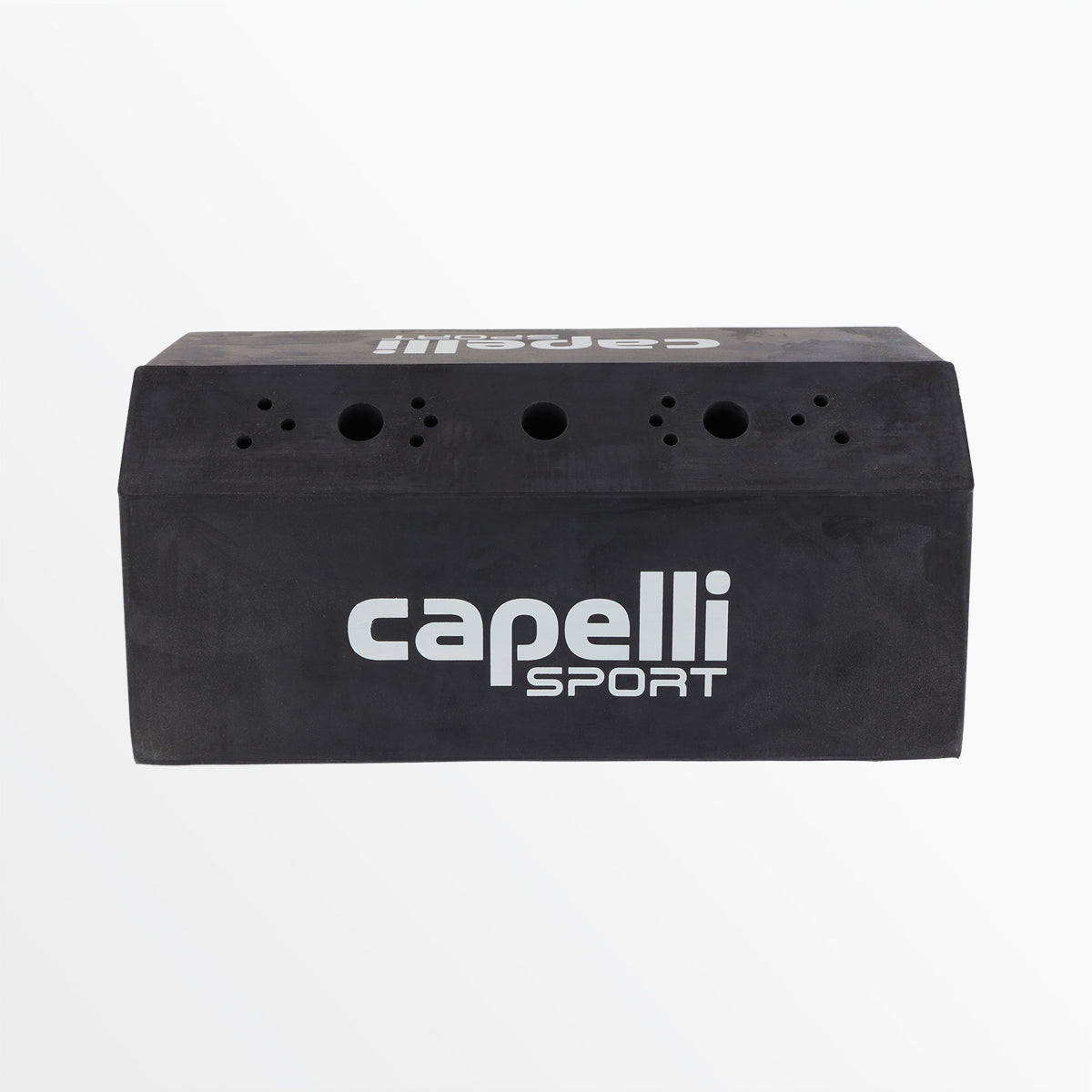 Mannequin Rubber Base Capelli Sport