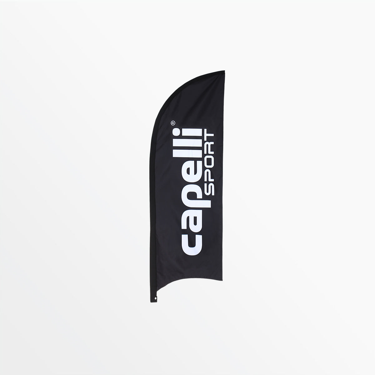17' Fin Flag Capelli Sport