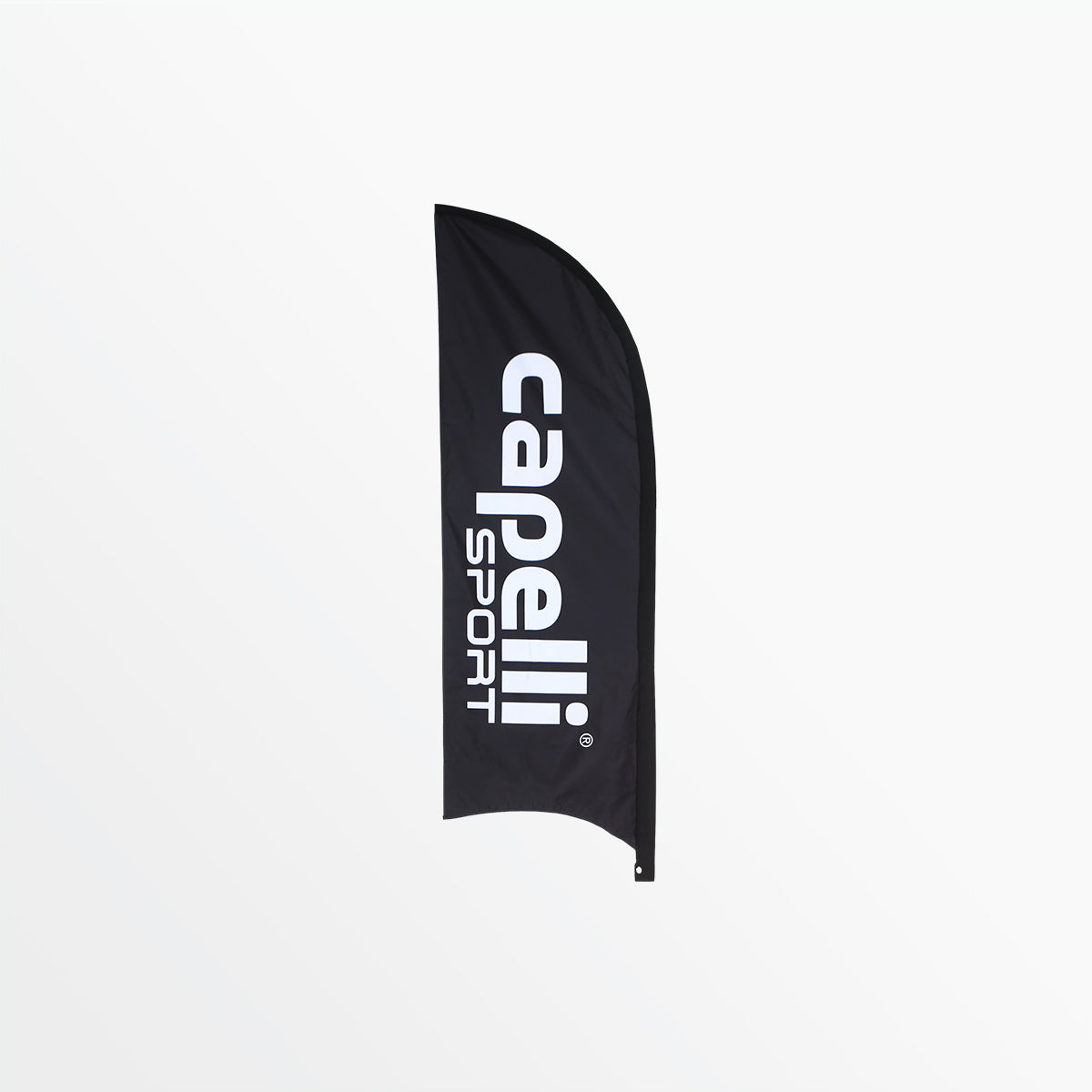 17' Fin Flag Capelli Sport