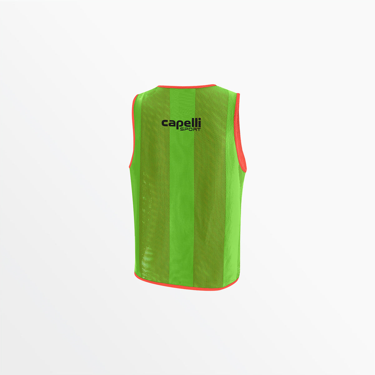 Youth Reversible Tonal Stripe Practice Capelli Sport