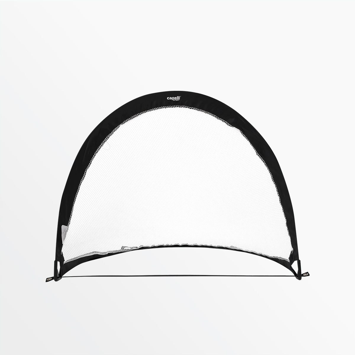 Large Pop up Goal Capelli Sport