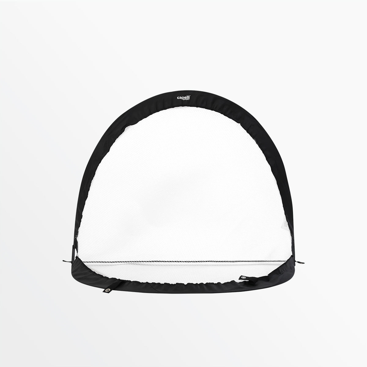 Large Pop up Goal Capelli Sport