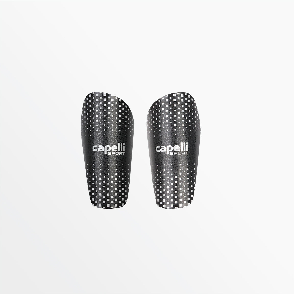 Fusion Lite II Shin Guard With Sleeve Capelli Sport