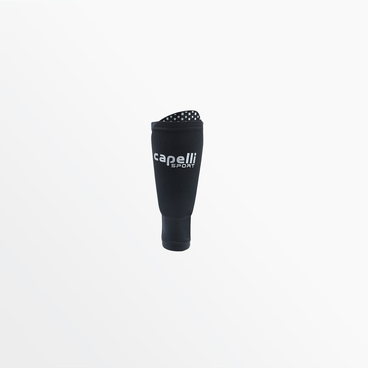 Fusion Lite II Shin Guard With Sleeve Capelli Sport