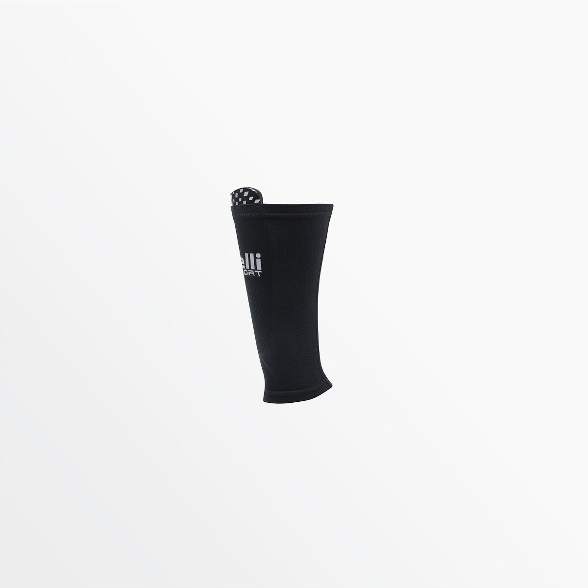 Fusion Lite II Shin Guard With Sleeve Capelli Sport