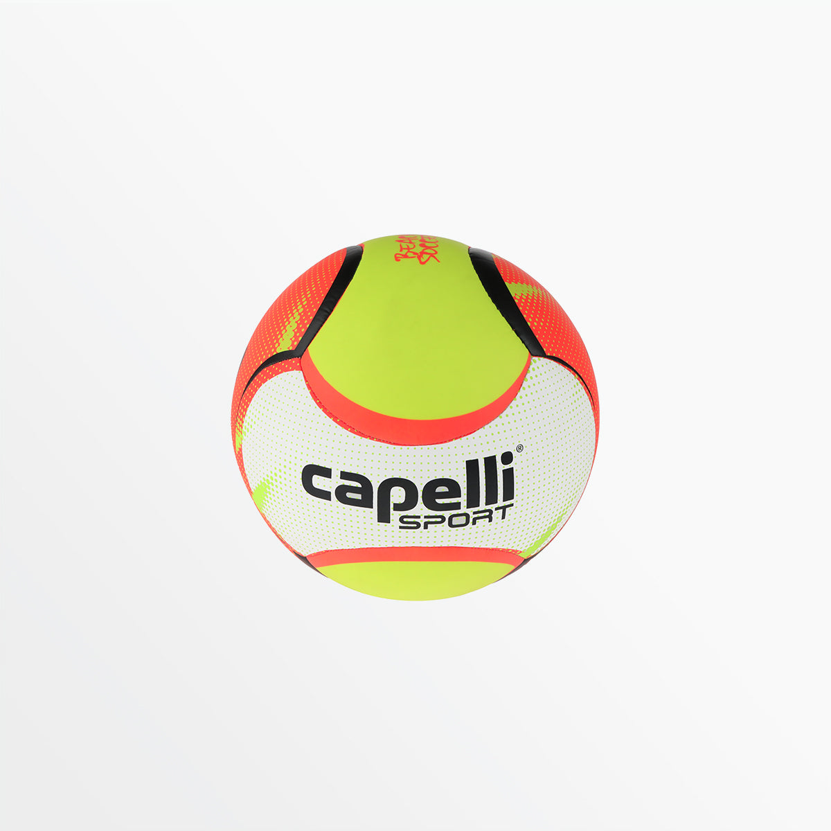 Rio Beach Soccer Ball Capelli Sport