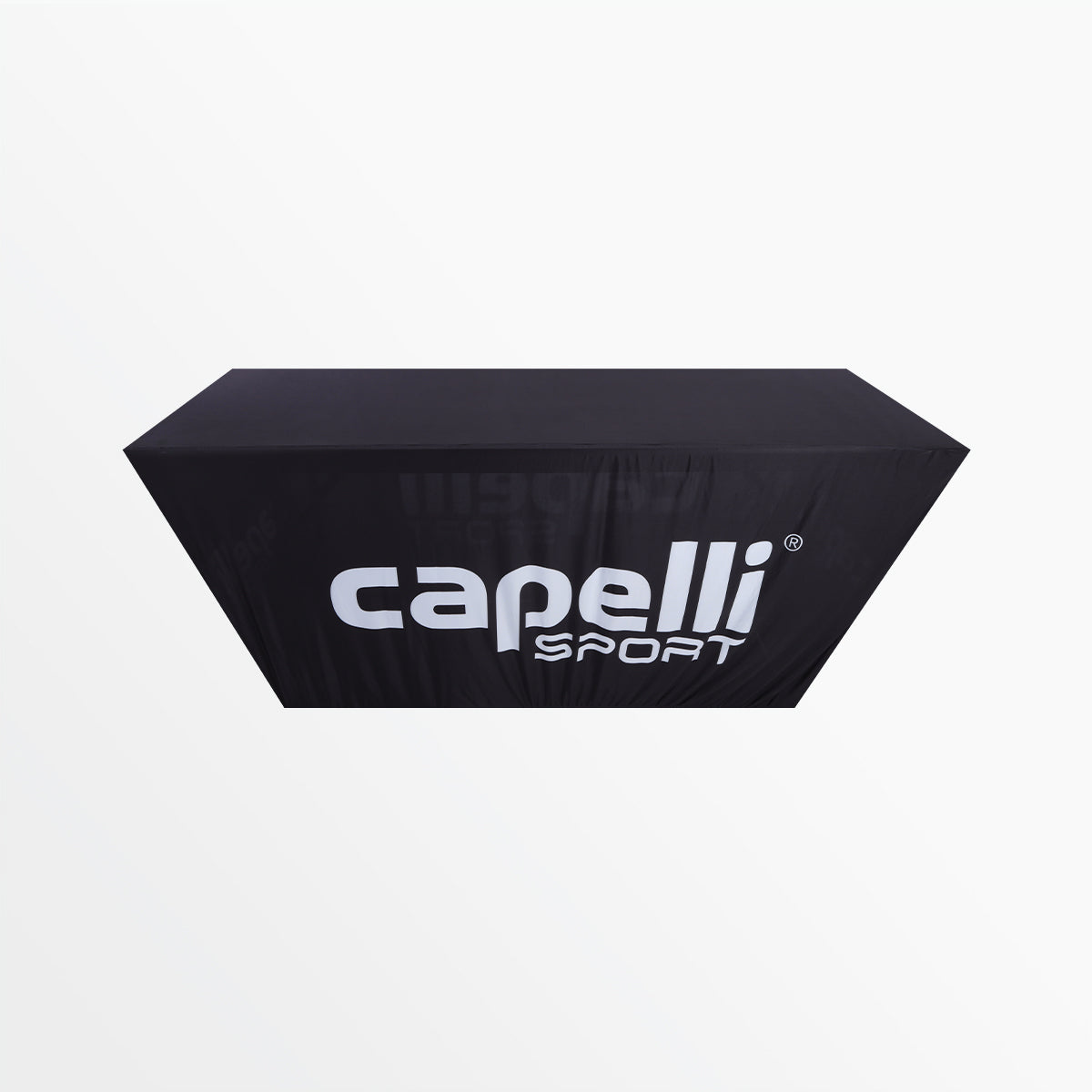 CS Elastic Table Cover Capelli Sport