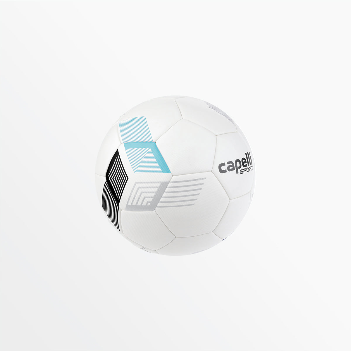 Tribeca Metro Team FIFA Basic Soccer Ball Capelli Sport