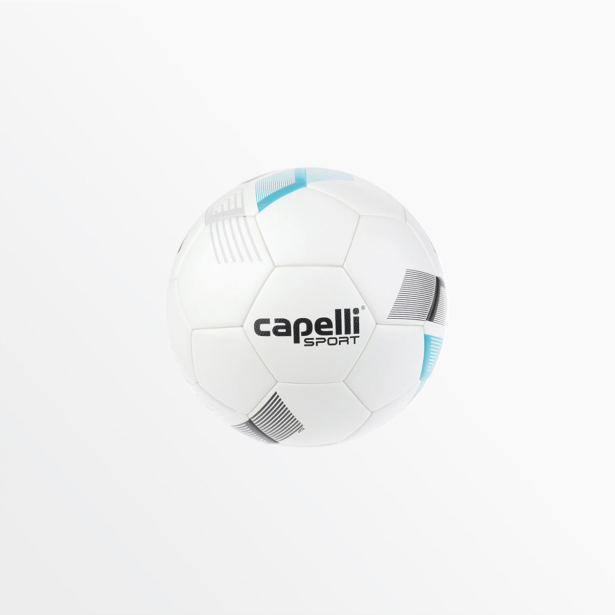 Tribeca Metro Team FIFA Basic Soccer Ball Capelli Sport