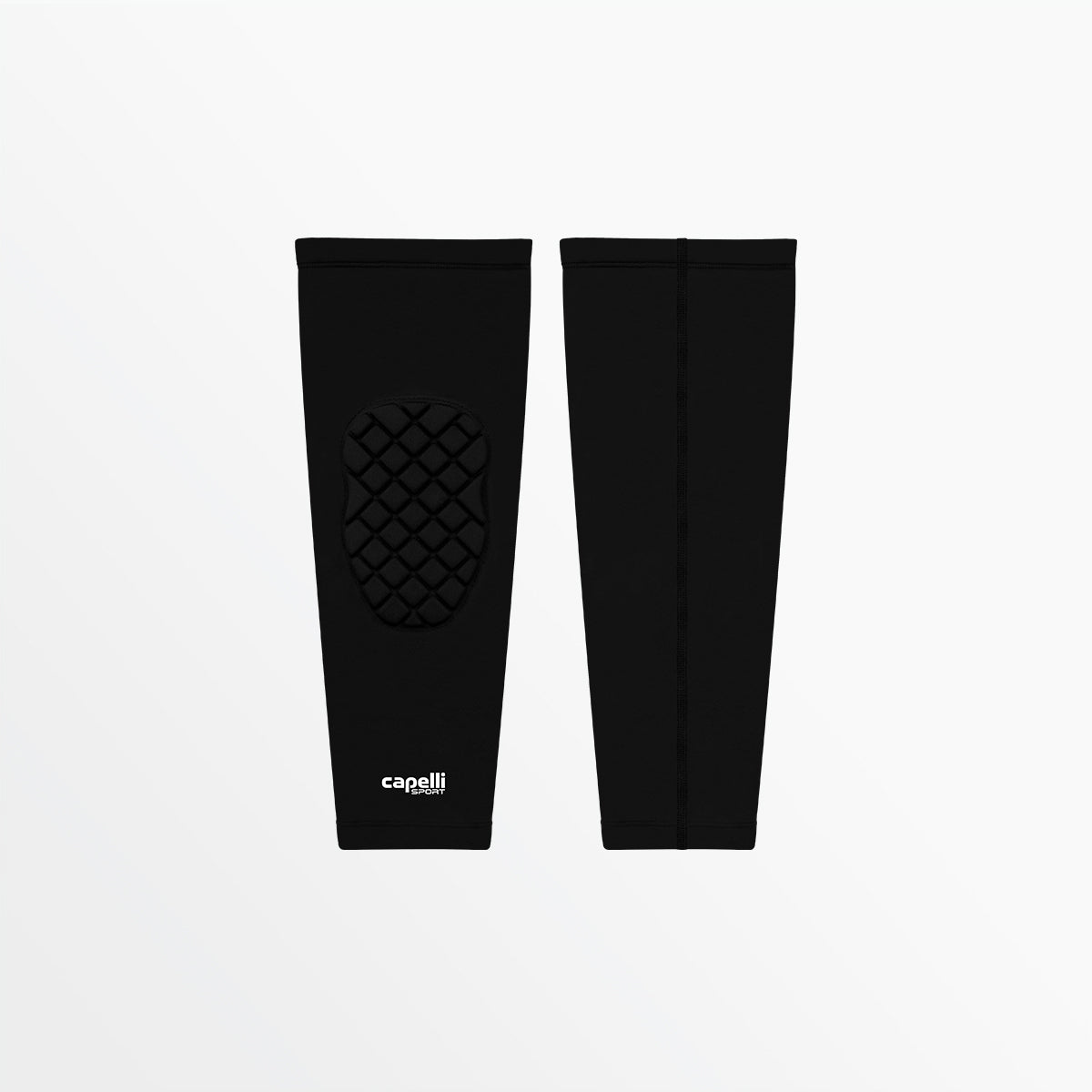 Cubezone Padded Elbow Sleeve Capelli Sport