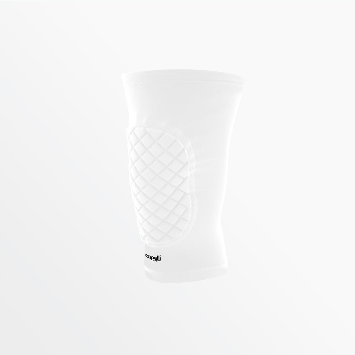 Cubezone Padded Knee Sleeve Capelli Sport