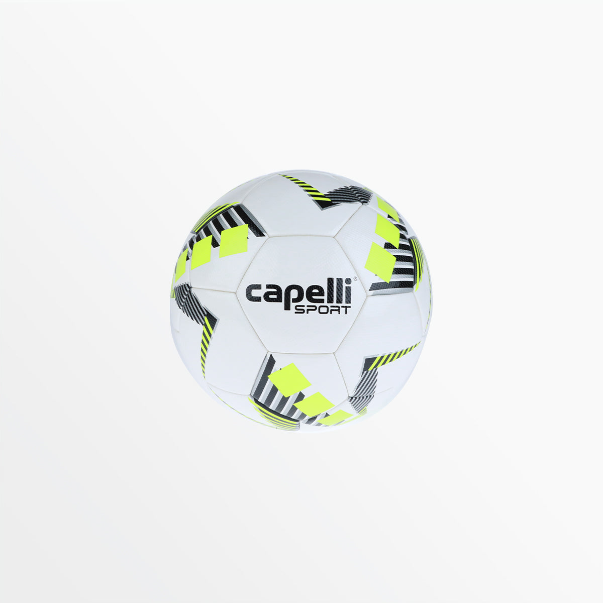 Star Cubes Pro FIFA Quality Soccer Ball Capelli Sport