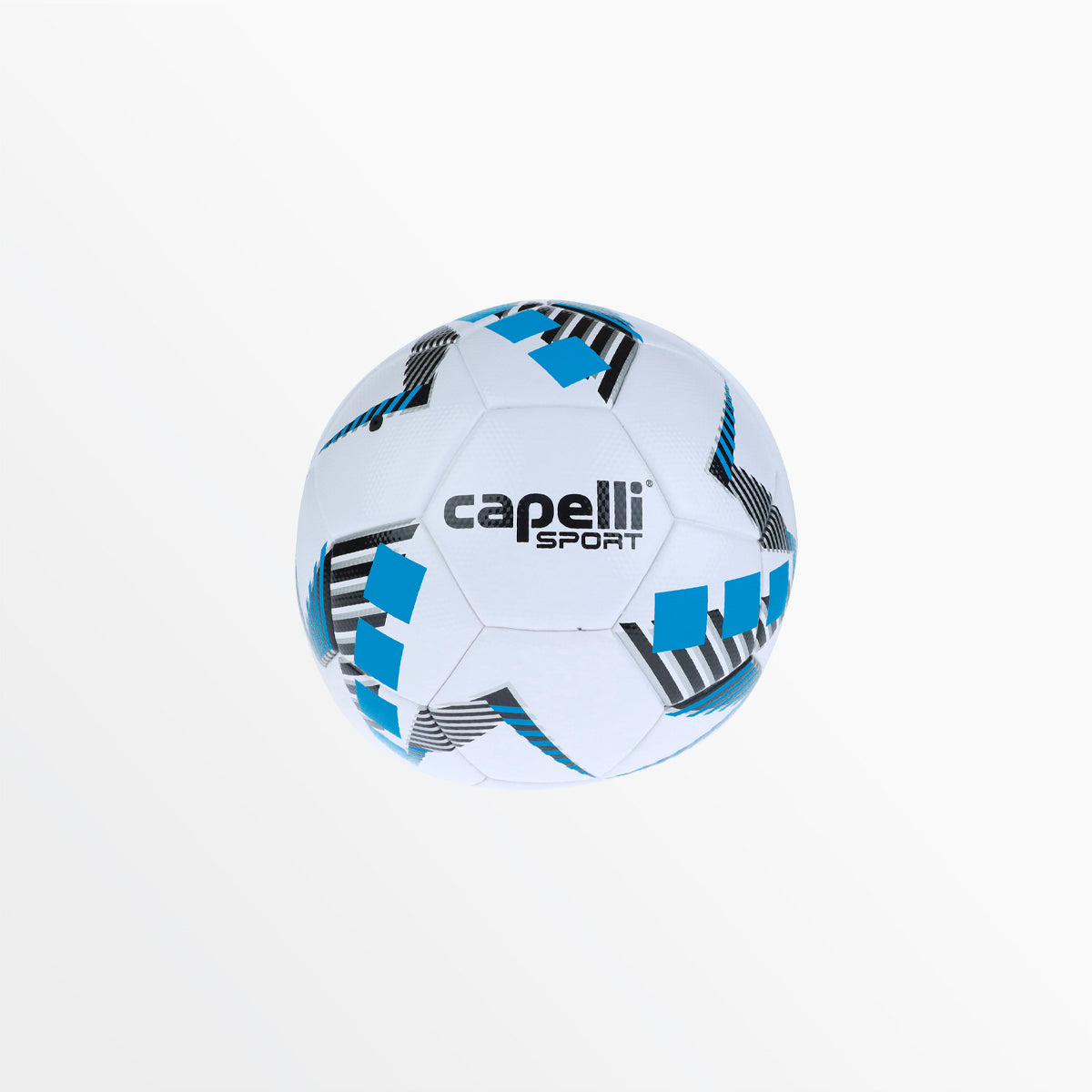Star Cubes Competition Elite FIFA Quality Soccer Ball Capelli Sport