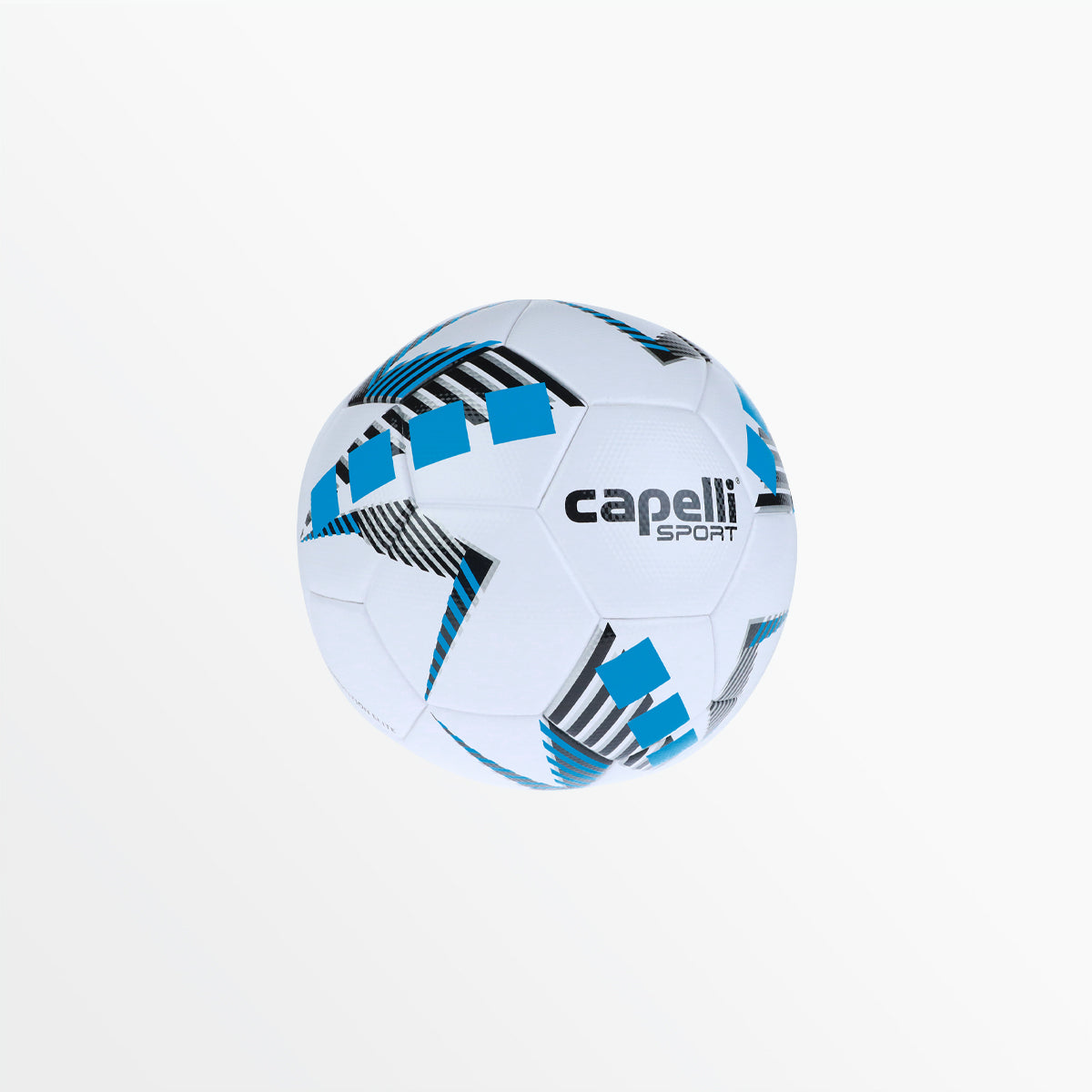 Star Cubes Competition Elite FIFA Quality Soccer Ball Capelli Sport