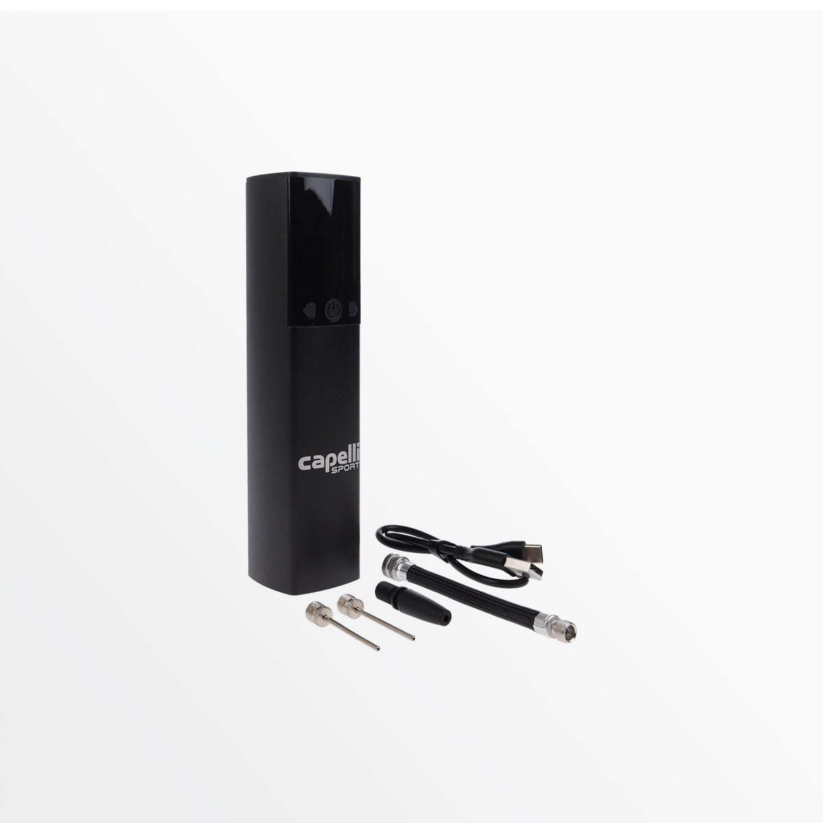 Digital Pump Capelli Sport