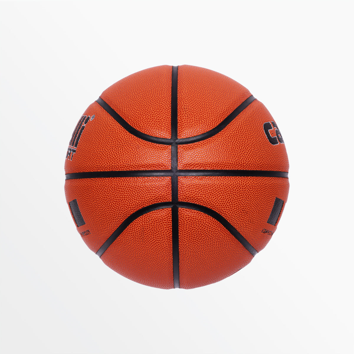 Competition Official Size 6 Microfiber Indoor Basketball - NFHS Capelli Sport