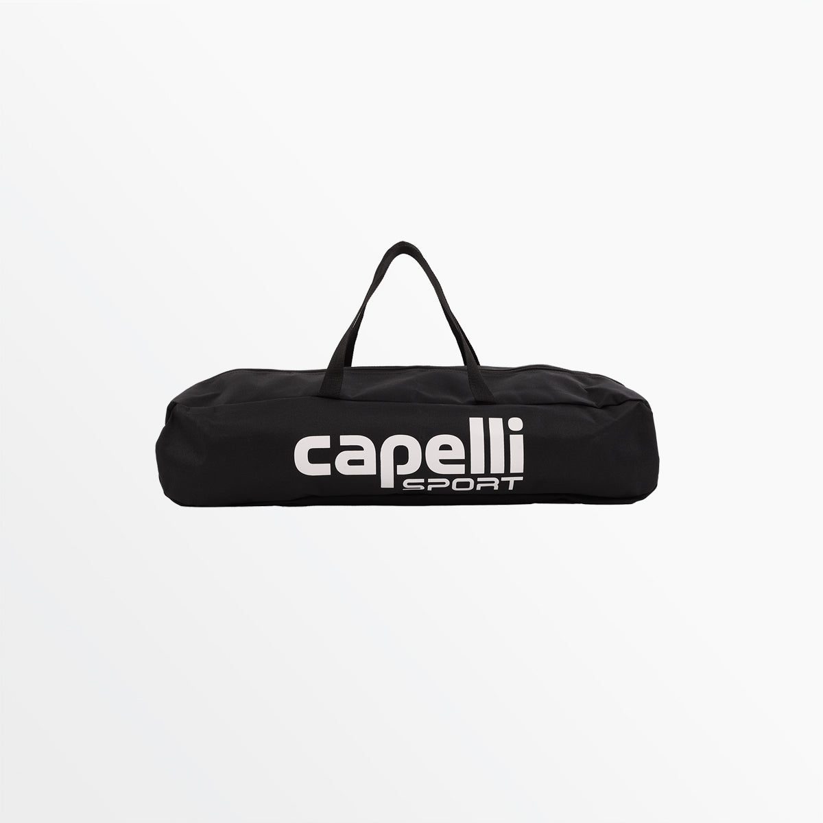Adjustable Spring Hurdles Capelli Sport