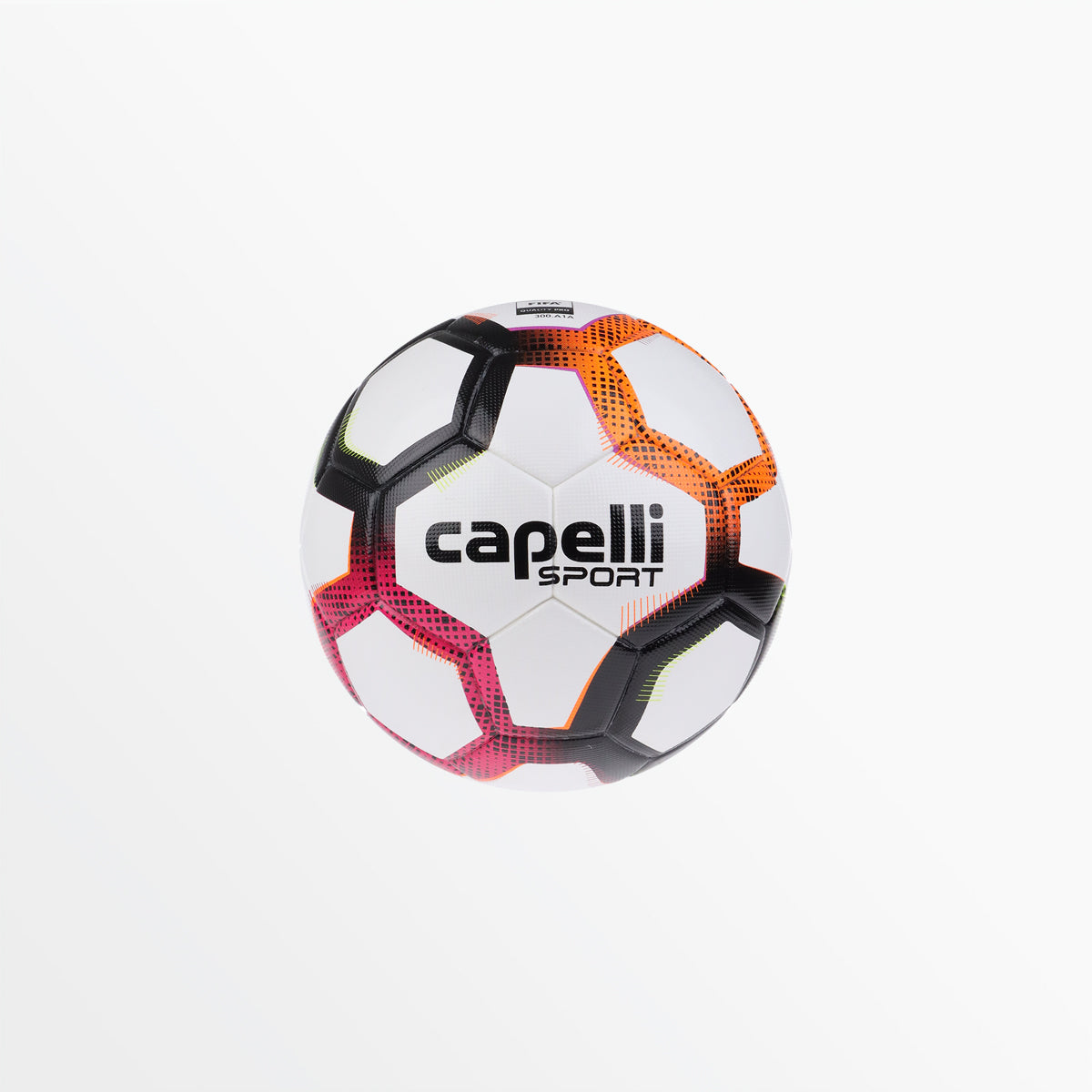 Plasma Pro Elite FIFA Pro Soccer Ball Capelli Sport