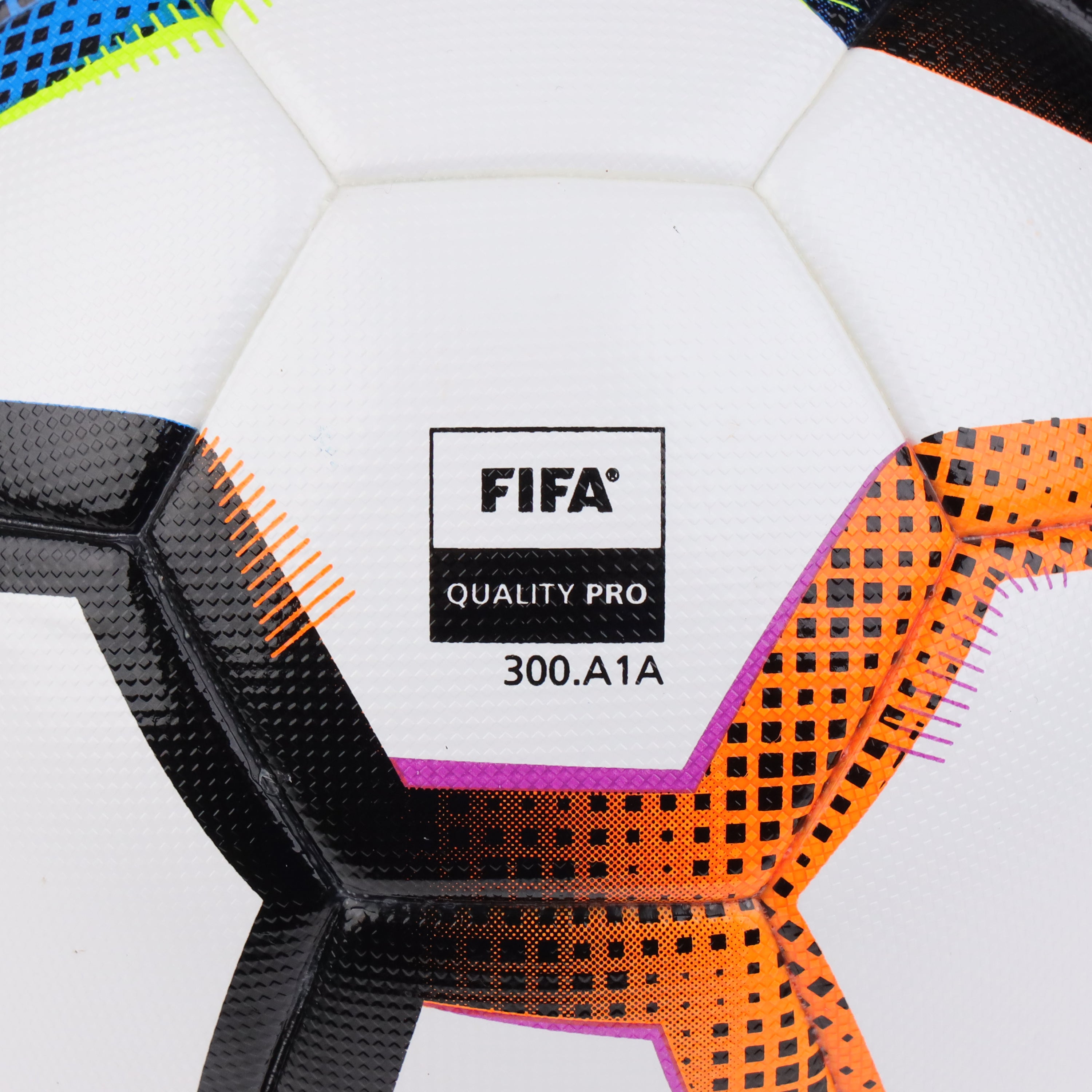Plasma Pro Elite FIFA Pro Soccer Ball Capelli Sport