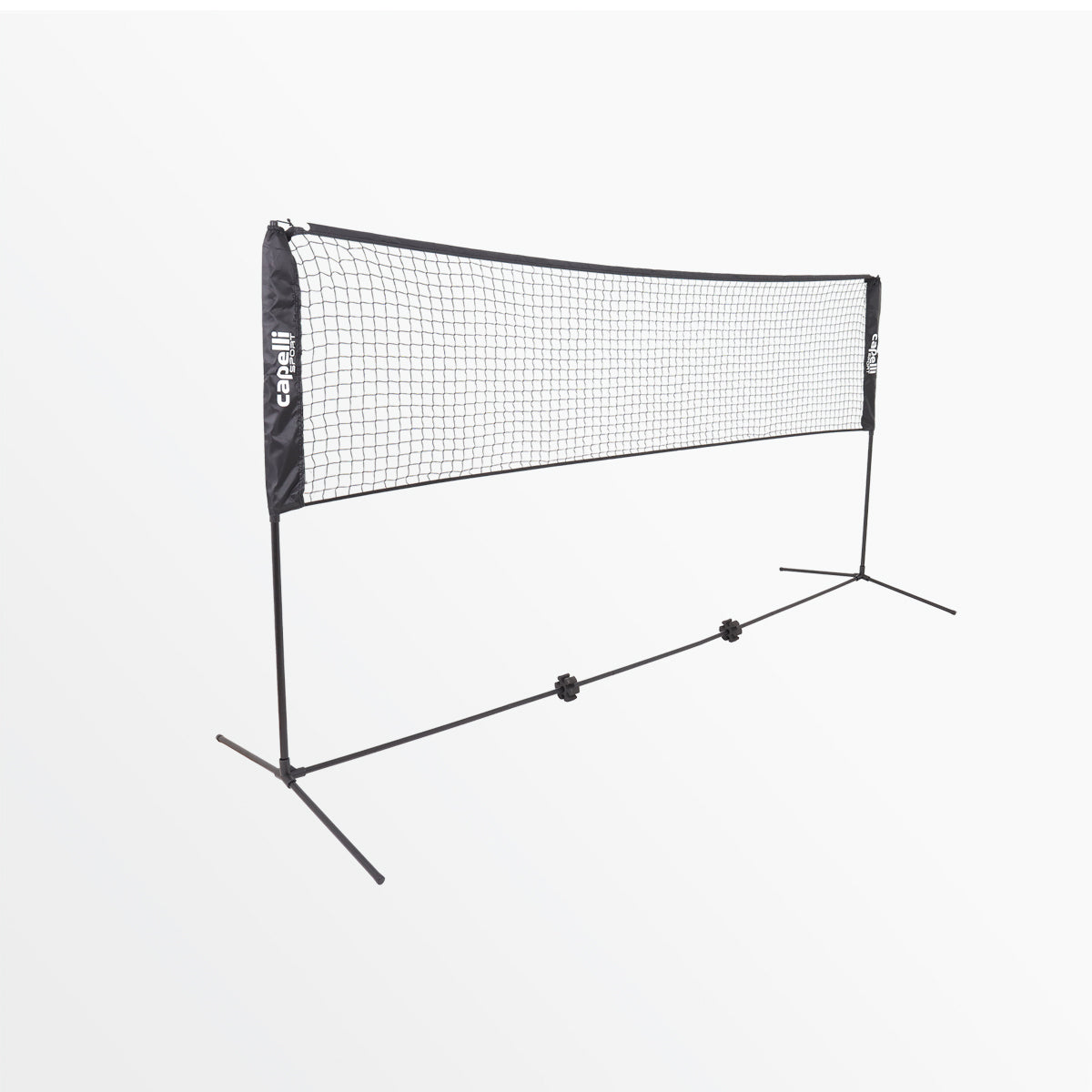 Adjustable Training Net Capelli Sport