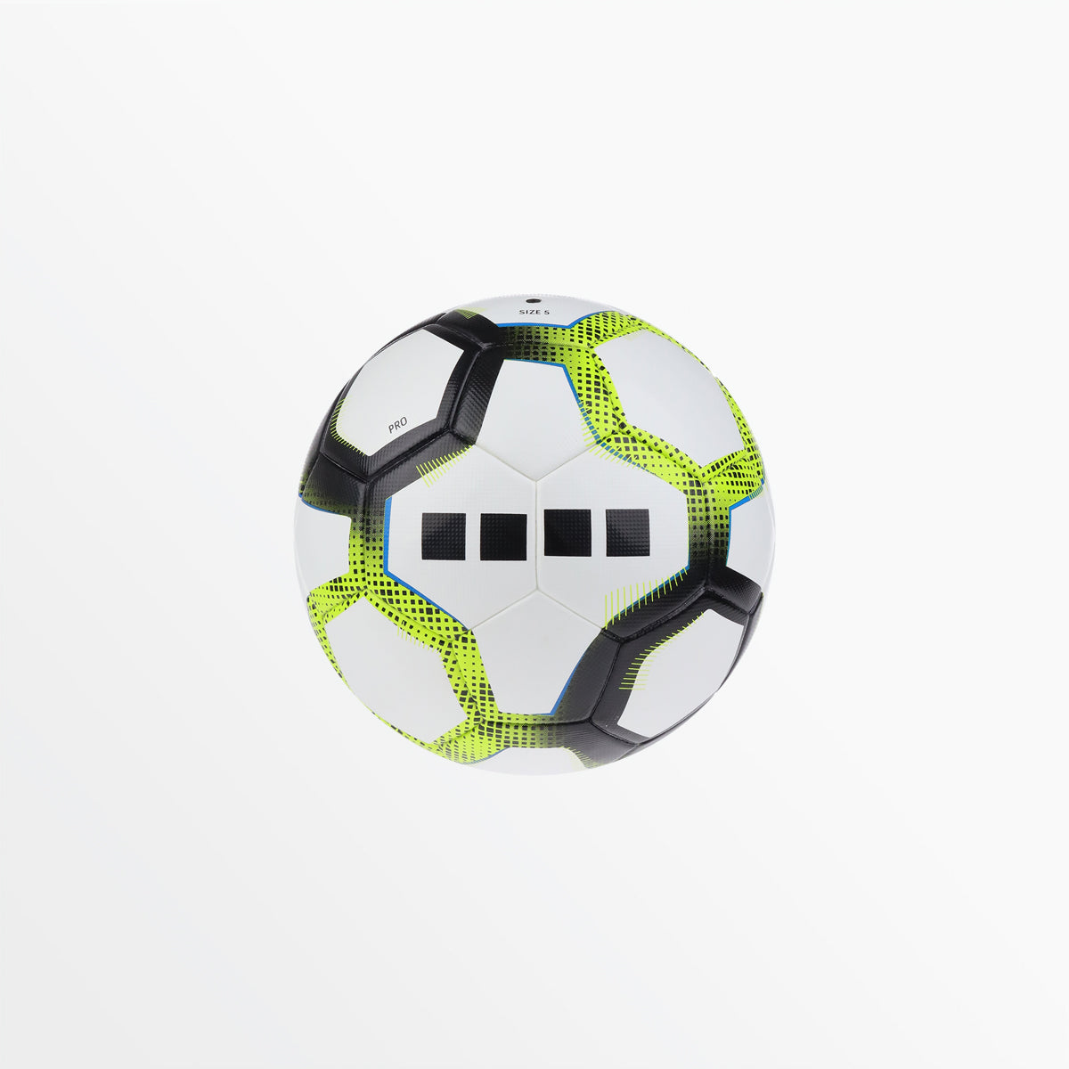 Plasma Pro FIFA Pro Soccer Ball Capelli Sport