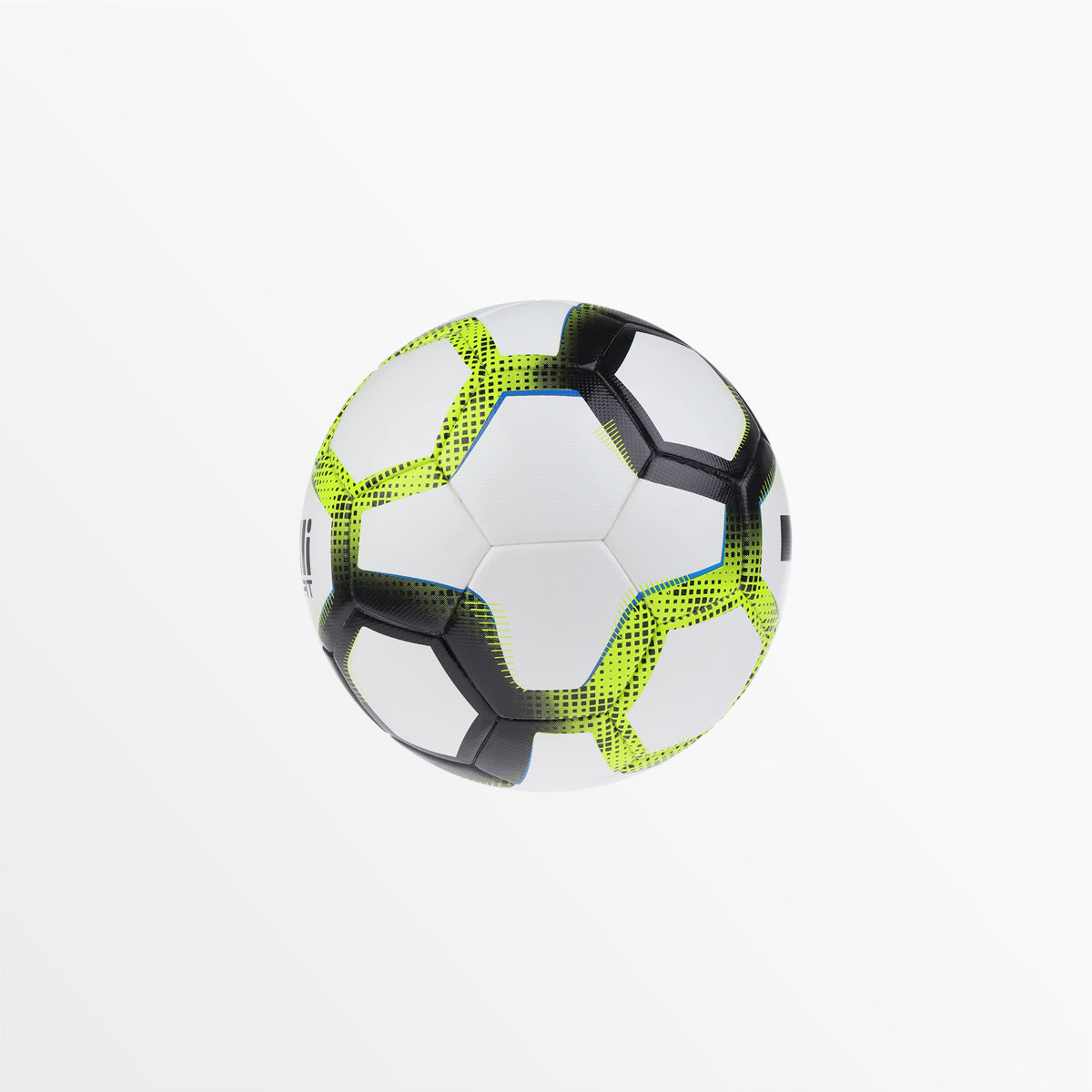 Plasma Pro FIFA Pro Soccer Ball Capelli Sport