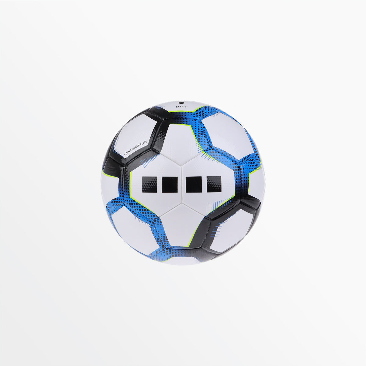 Plasma Competition Elite FIFA Soccer Ball Soccer Balls Capelli Sport
