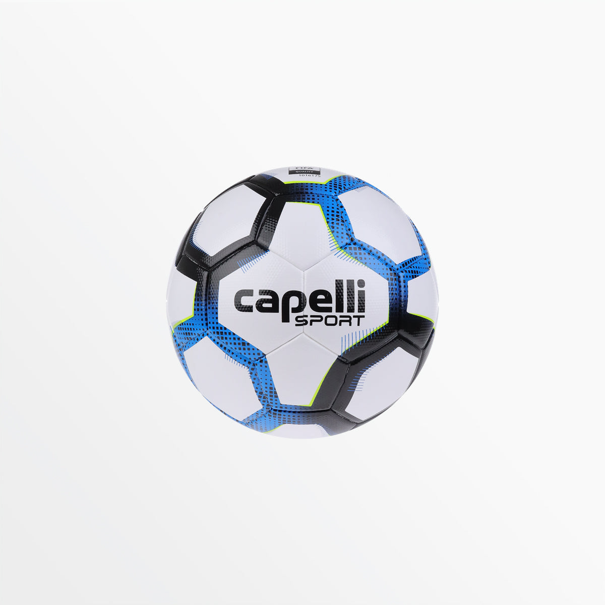 Plasma Competition Elite FIFA Soccer Ball Capelli Sport