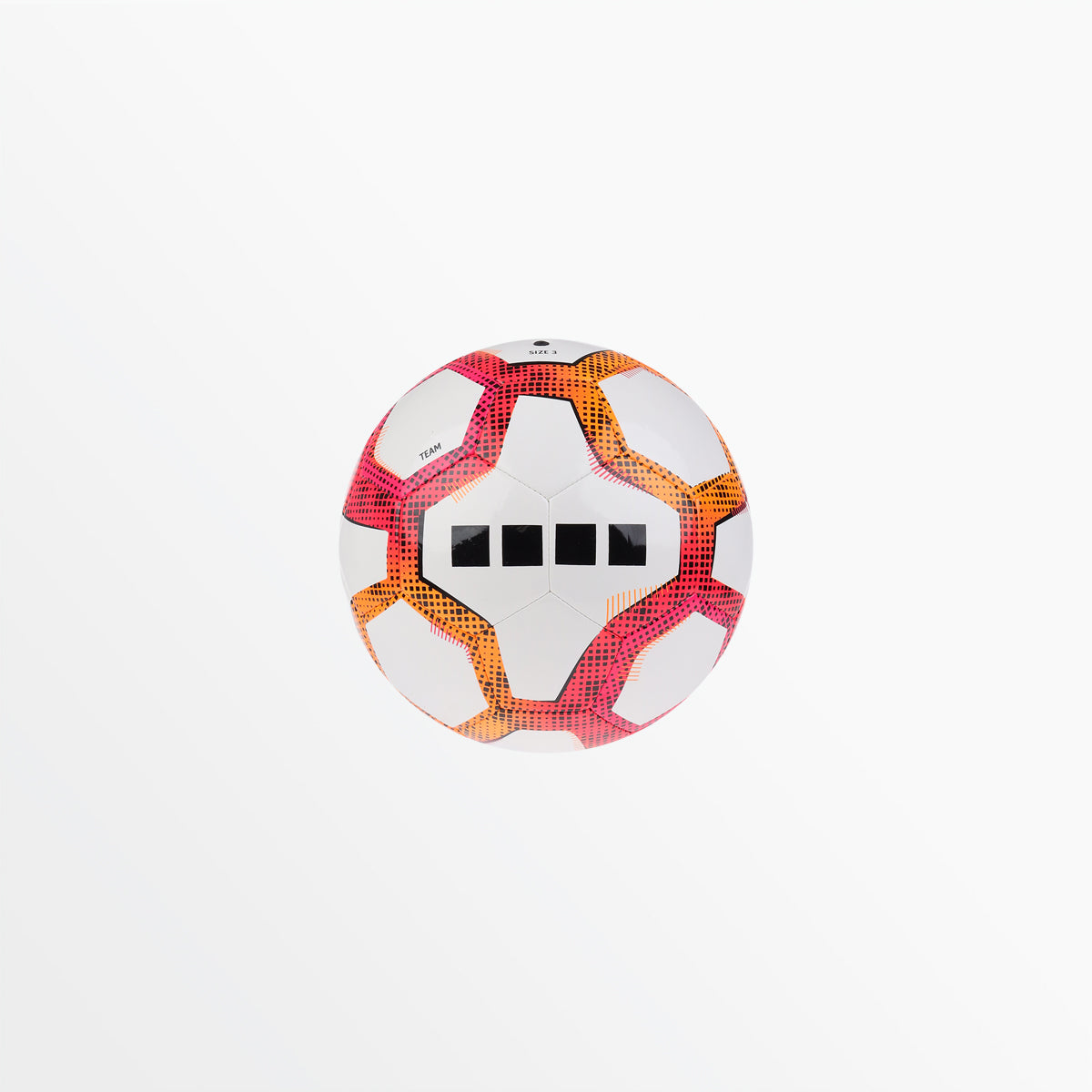 Plasma Team Machine Stitched Soccer Ball Capelli Sport