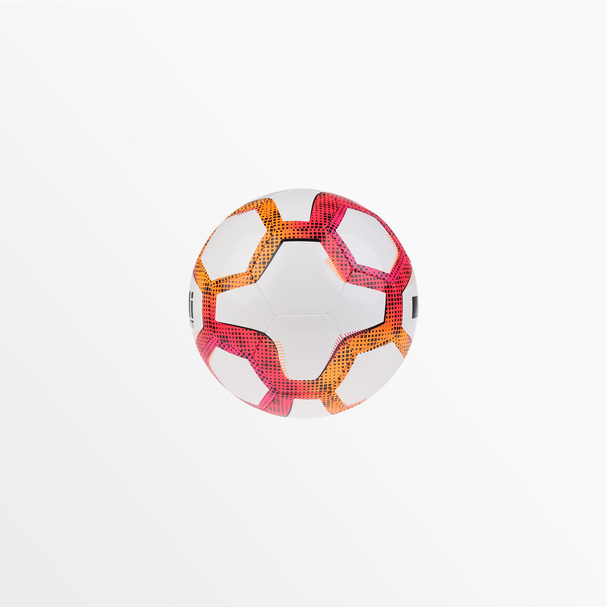 Plasma Team Machine Stitched Soccer Ball Capelli Sport