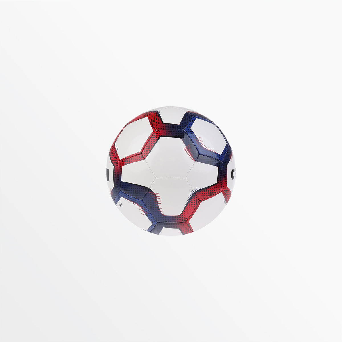 Plasma Team Machine Stitched Soccer Ball Capelli Sport