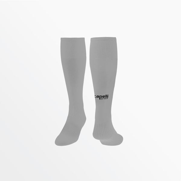 CS ONE Ultra Soft Knee High Soccer Socks - CAPELLI SPORT Europe