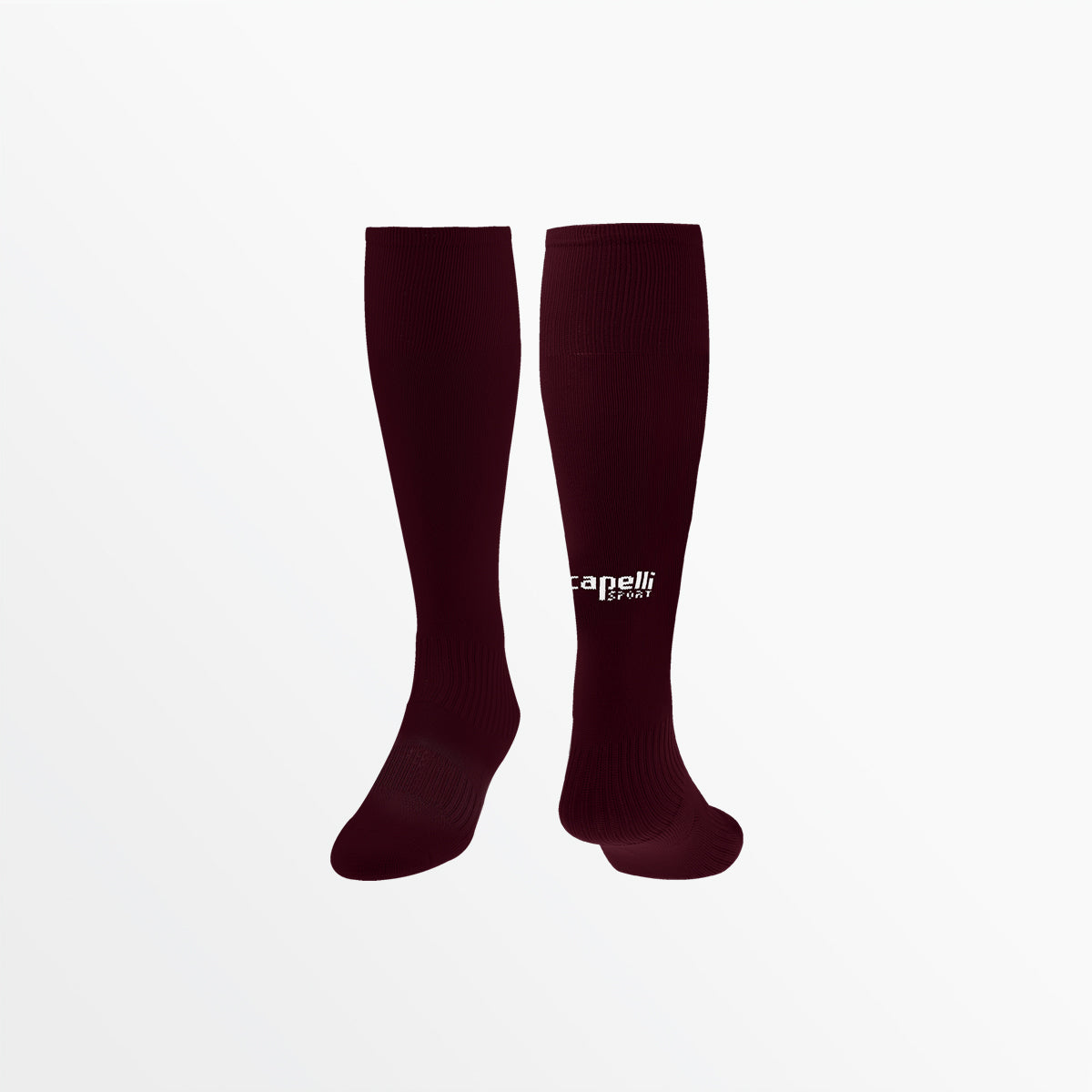 CS One Ultra Soft Knee High Soccer Socks Capelli Sport
