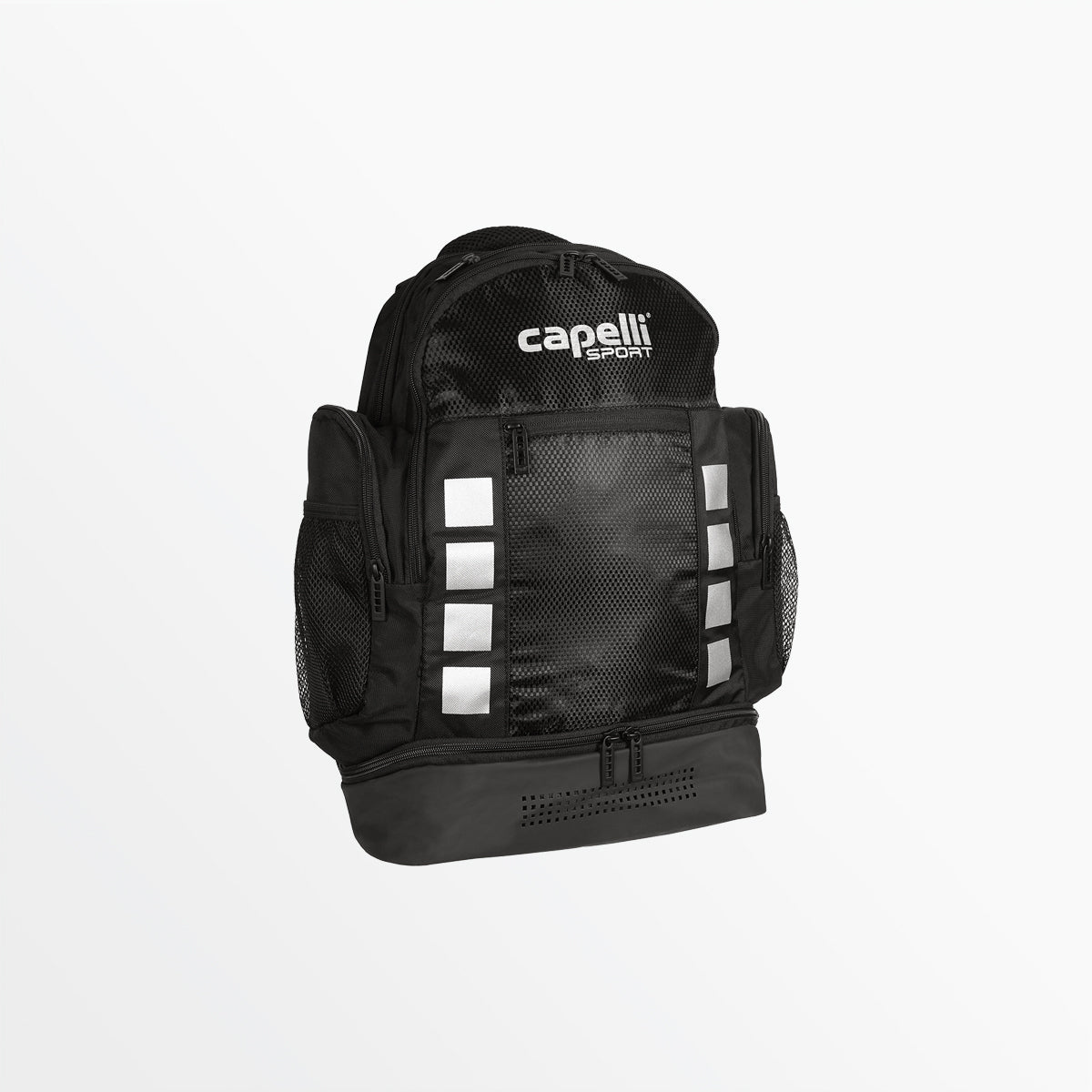 4-Cube Backpack Capelli Sport