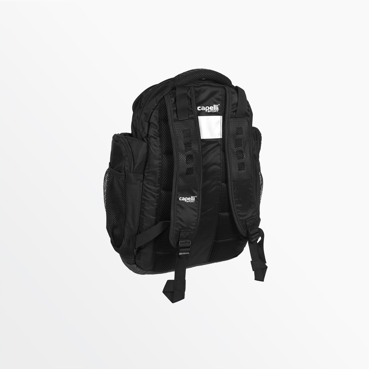 4-Cube Backpack Capelli Sport