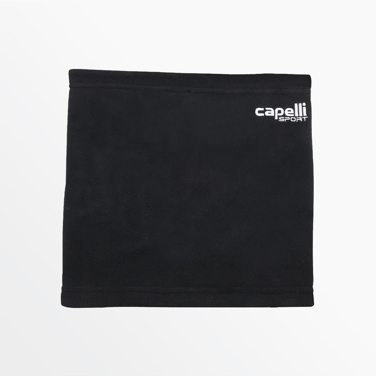 Adult Fleece Neck Warmer Capelli Sport