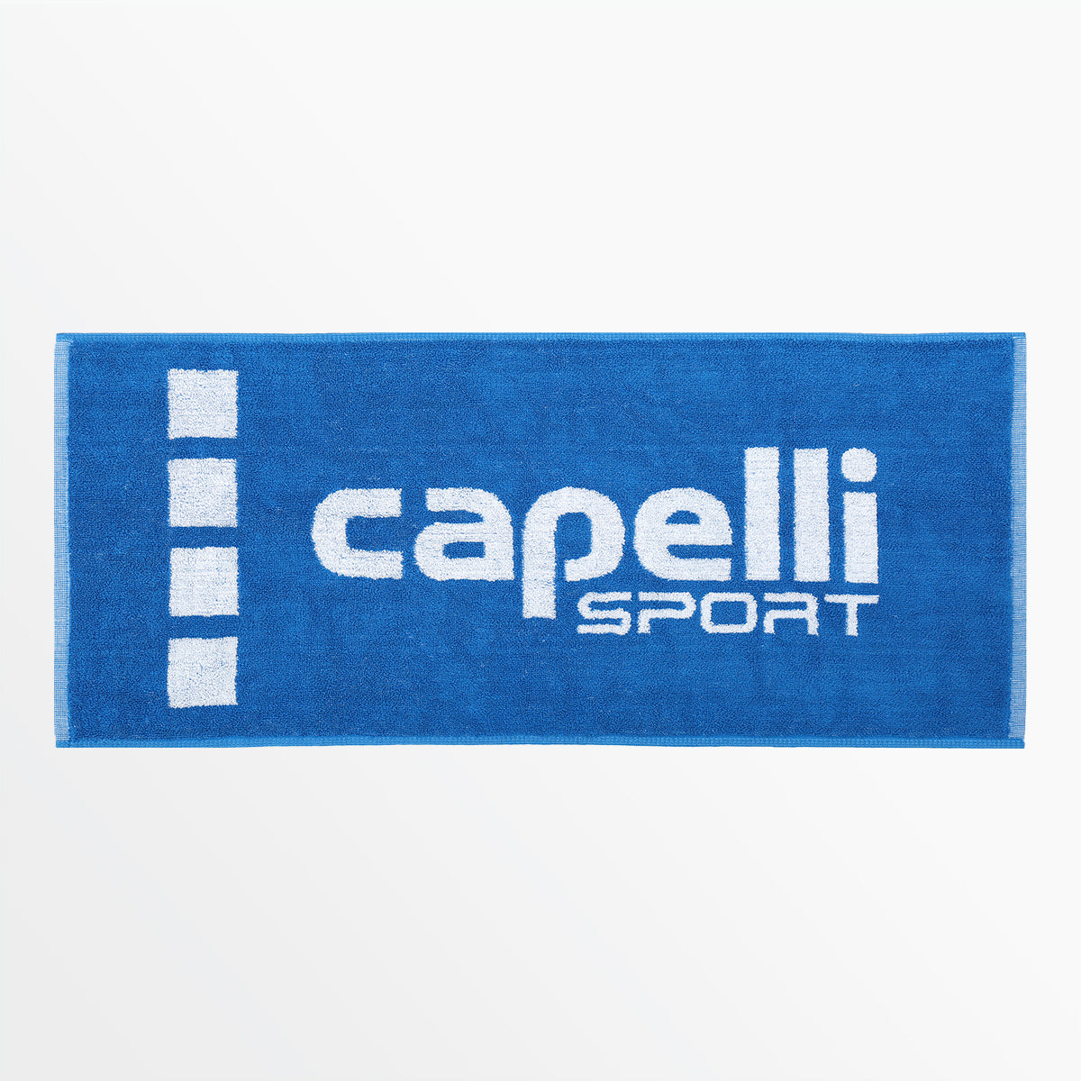 CS Team Towel 63'' X 27.6'' Capelli Sport Royal Blue One Size