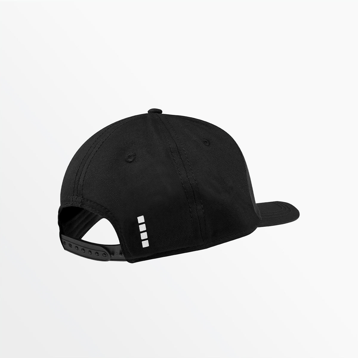 Youth CS Flat Brim Cap Capelli Sport