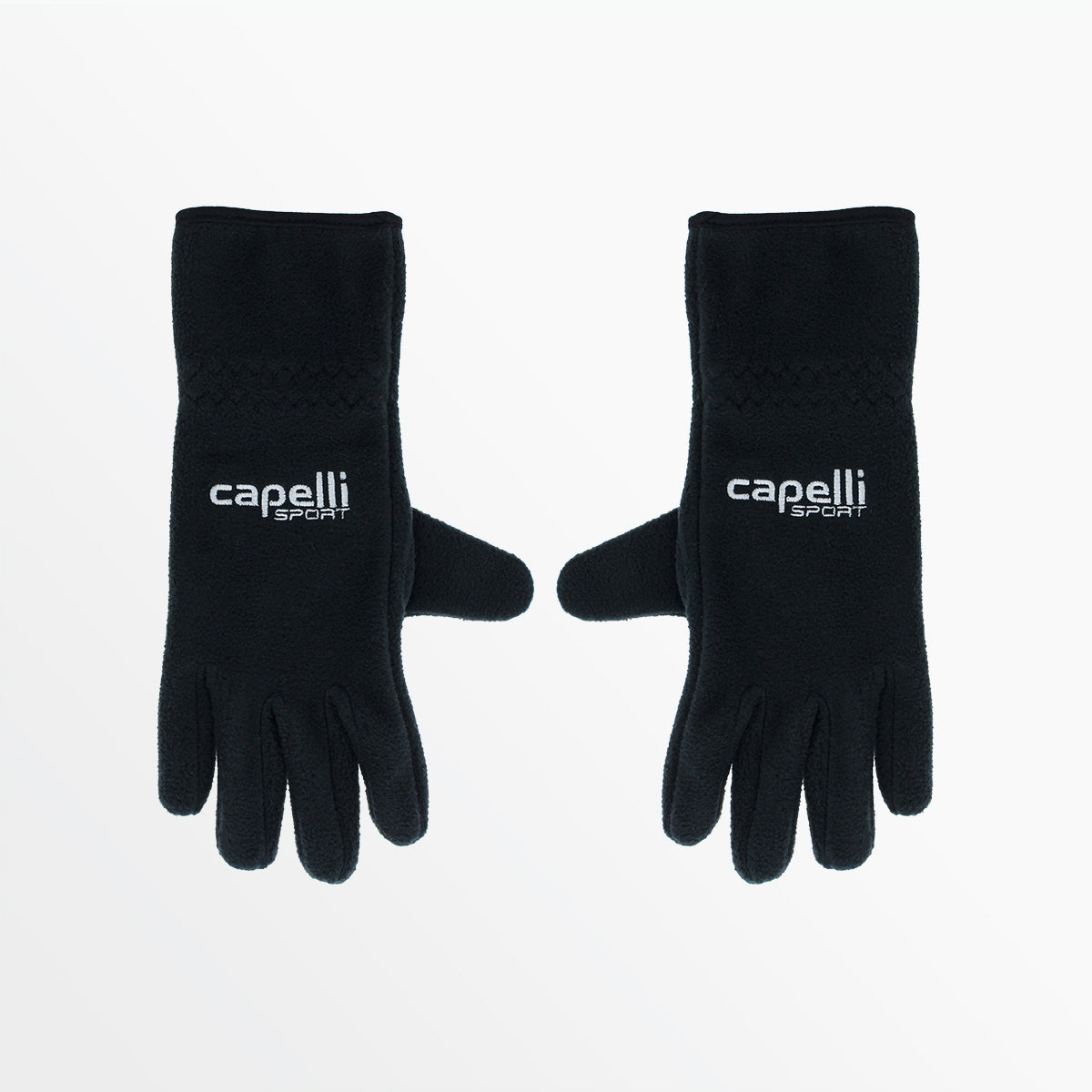 Adult Fleece Glove Capelli Sport
