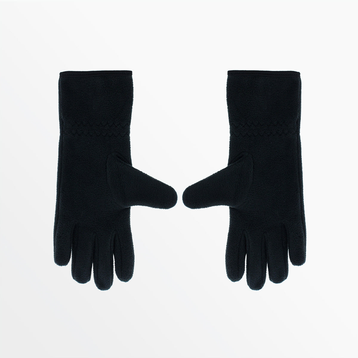 Adult Fleece Glove Capelli Sport