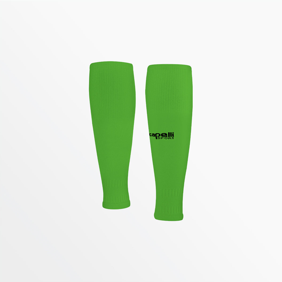Football Leg Sleeves (Green) – Footballism