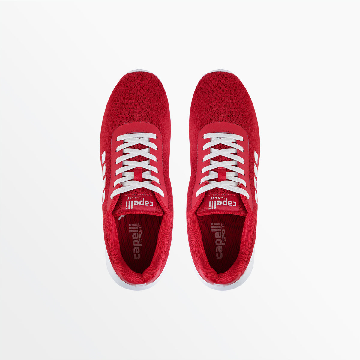 Youth CS One Running Shoe Capelli Sport