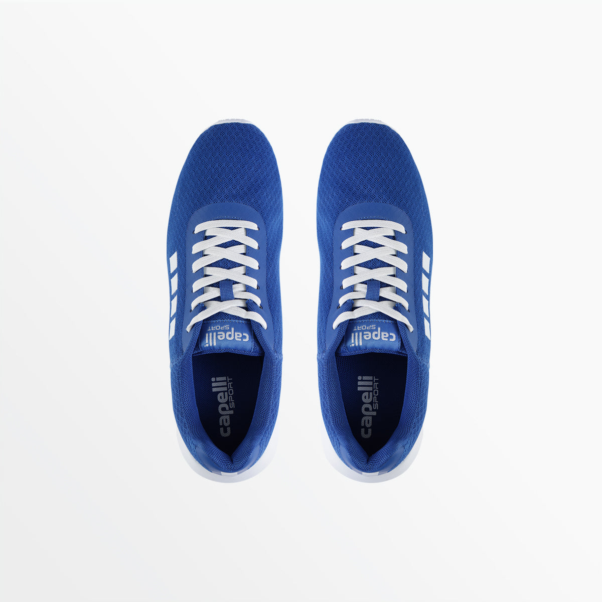 Youth CS One Running Shoe Capelli Sport