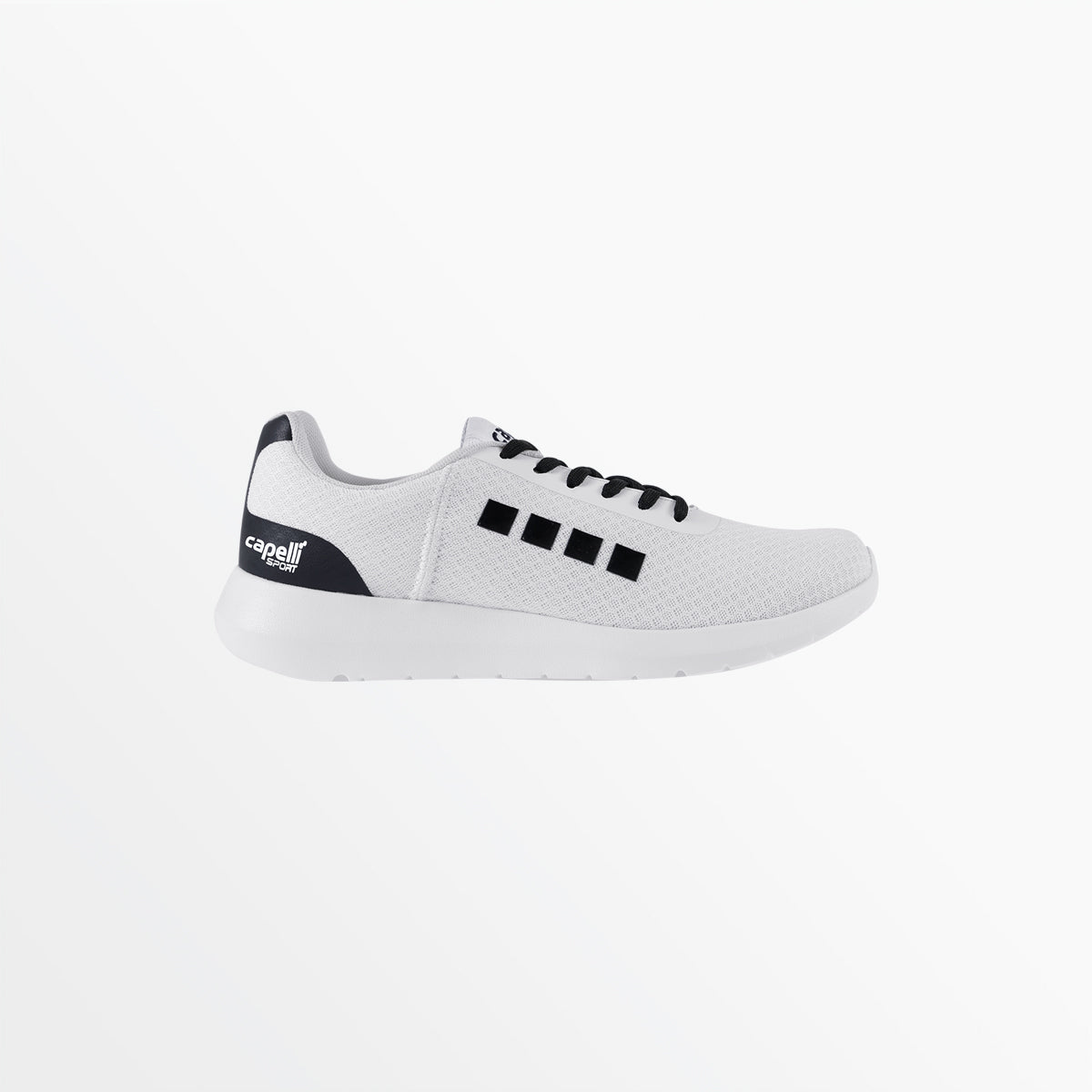 Youth CS One Running Shoe Capelli Sport