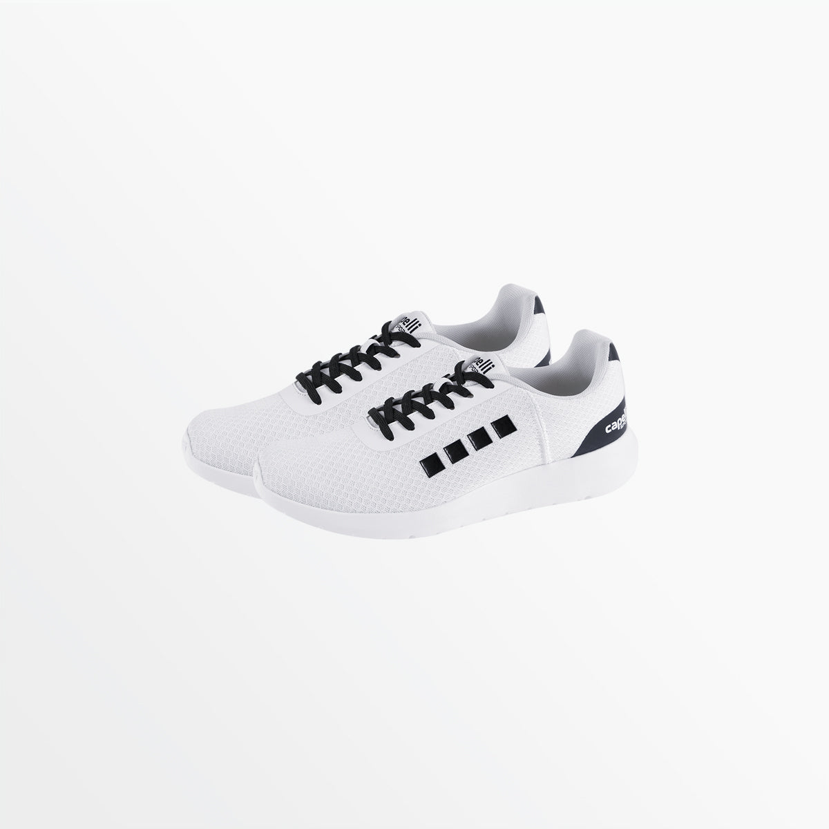 Youth CS One Running Shoe Capelli Sport
