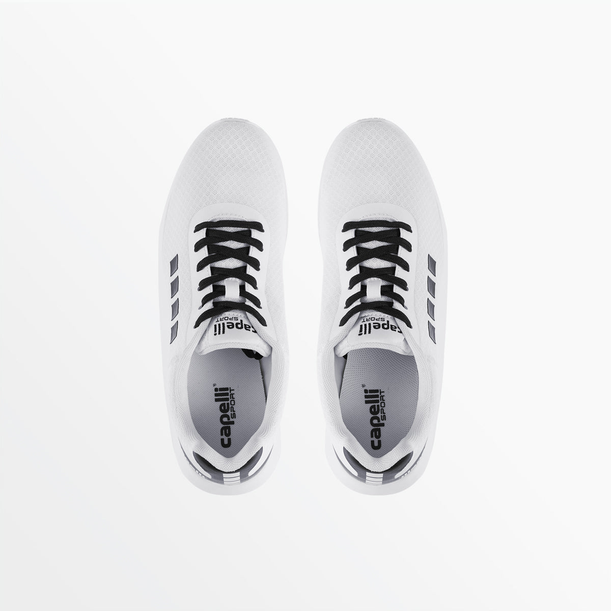Youth CS One Running Shoe Capelli Sport