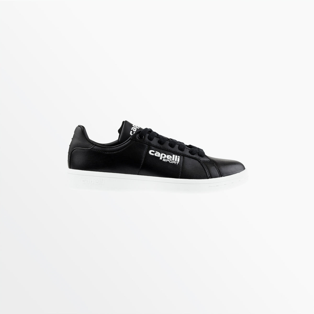 Adult CS Classic Leather Shoe Capelli Sport